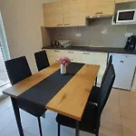 In - Balaton 35823 Apartment Szantod