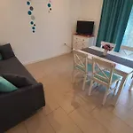 In - Balaton 35823 Apartment Szantod