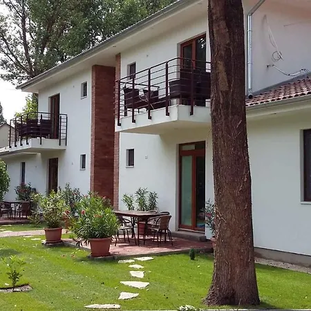 In Szantod/balaton 35823 Apartment