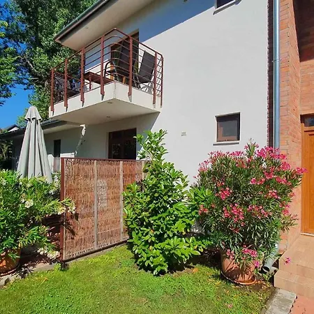 Apartment In Szantod/balaton 35823 Szantod