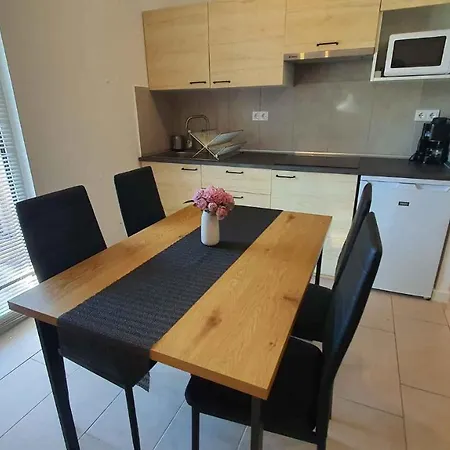 In Szantod/balaton 35823 Apartment Szántód