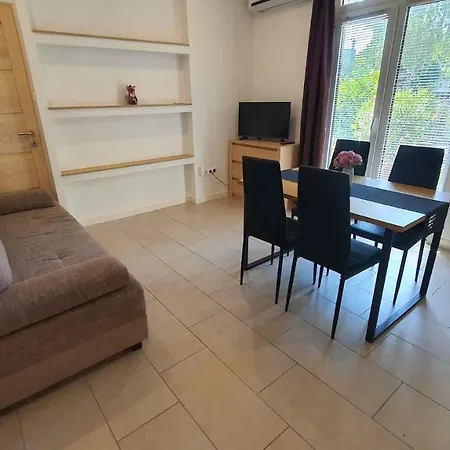 In - Balaton 35823 Apartmán