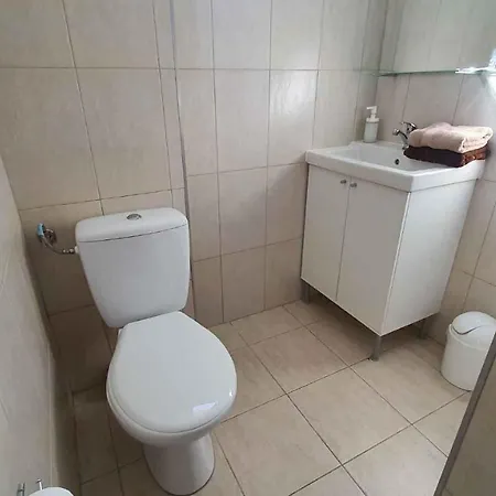 Apartment In Szantod/balaton 35823 Szantod