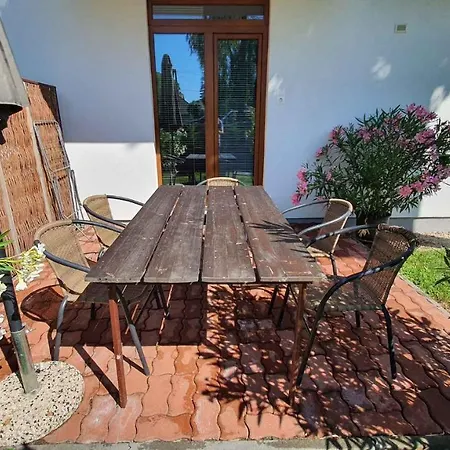 Apartment In Szantod/balaton 35823 Szantod