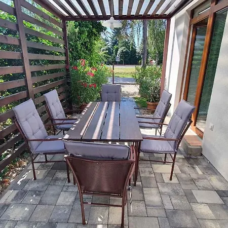 In Szantod/balaton 35823 Apartment *