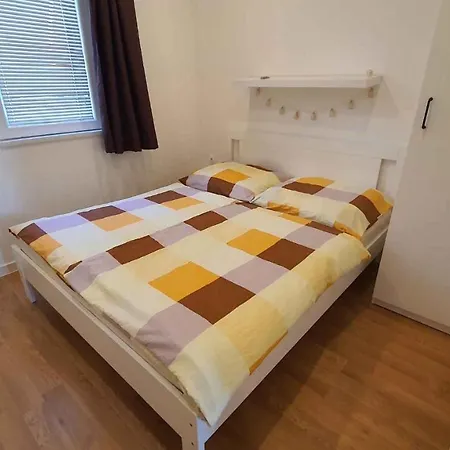 Apartment In Szantod/balaton 35823 Szantod