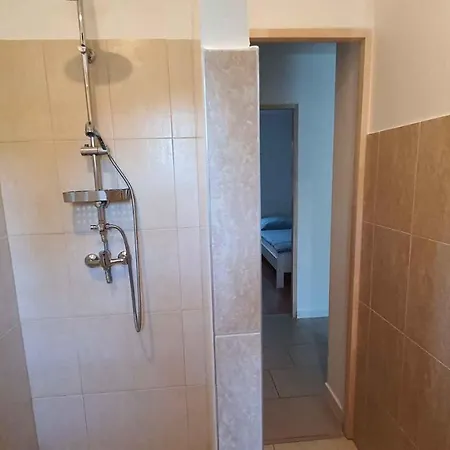 شقة In - Balaton 35823 Szántód