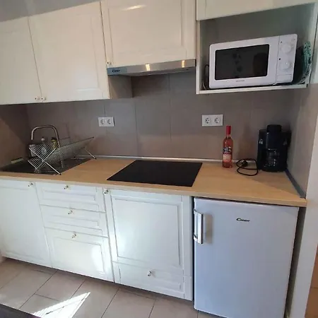 In Szantod/balaton 35823 Apartment *