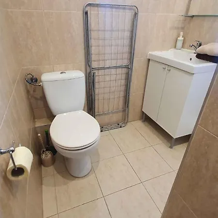 In Szantod/balaton 35823 Apartment Szantod