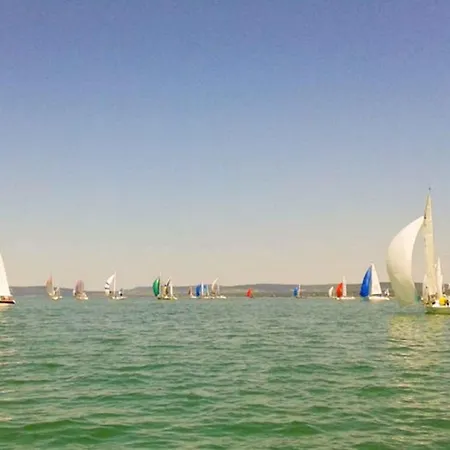 In Szantod/balaton 35823 Apartment *