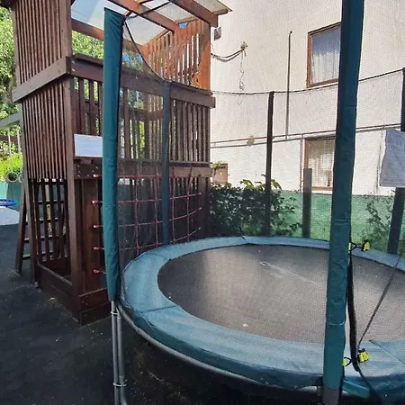 In Szantod/balaton 35823 Apartamento *