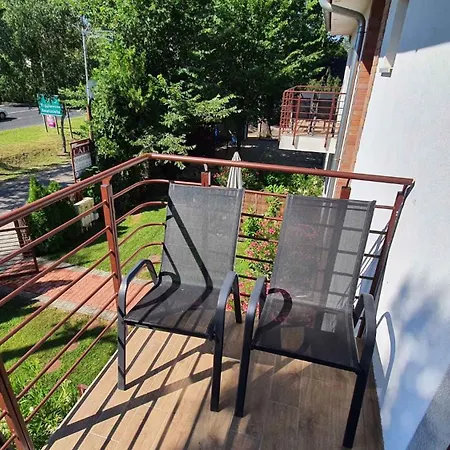 In Szantod/balaton 35823 Apartment Szántód