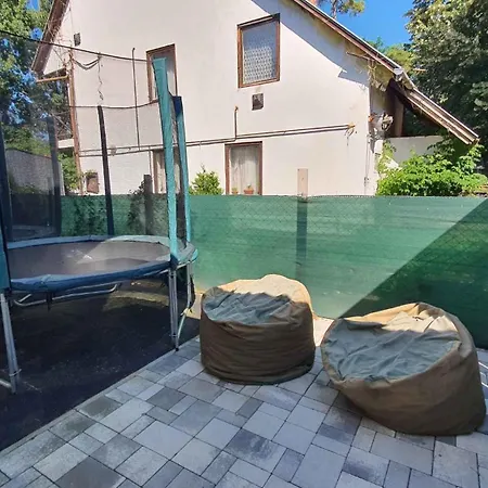 דירה In - Balaton 35823