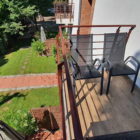 In - Balaton 35823 דירה *