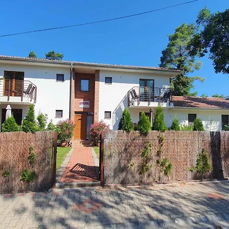 In - Balaton 35823 Διαμέρισμα *