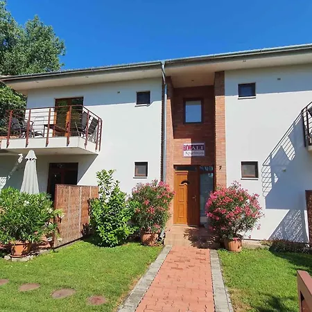 In - Balaton 35823 Διαμέρισμα *