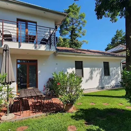 Διαμέρισμα In - Balaton 35823 Szántód