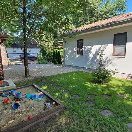 Διαμέρισμα In - Balaton 35823 *