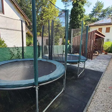 In - Balaton 35823 Apartment