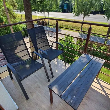 Apartment In - Balaton 35823