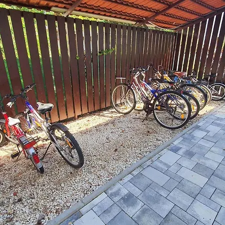 In - Balaton 35823 Διαμέρισμα