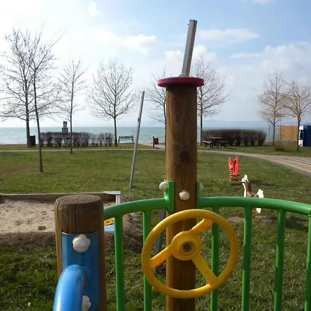 Διαμέρισμα In - Balaton 35823