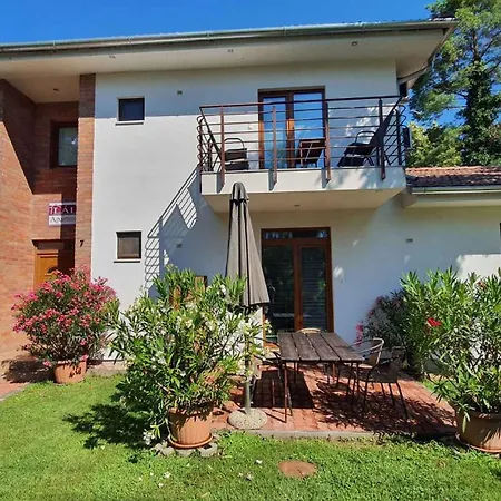 In - Balaton 35823 Apartament Szántód