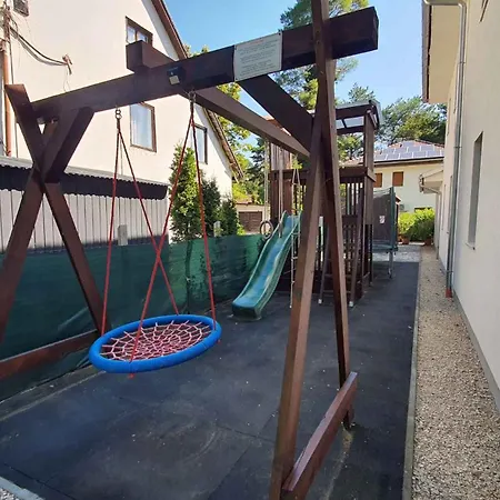 Apartament In - Balaton 35823 Szántód