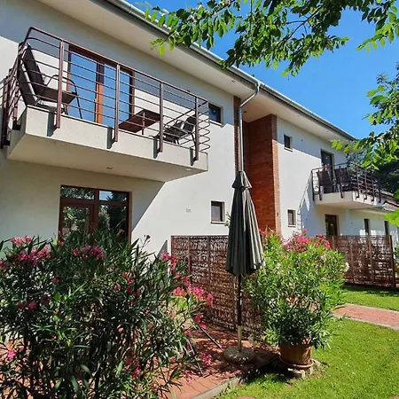 In - Balaton 35823 Apartament Szántód