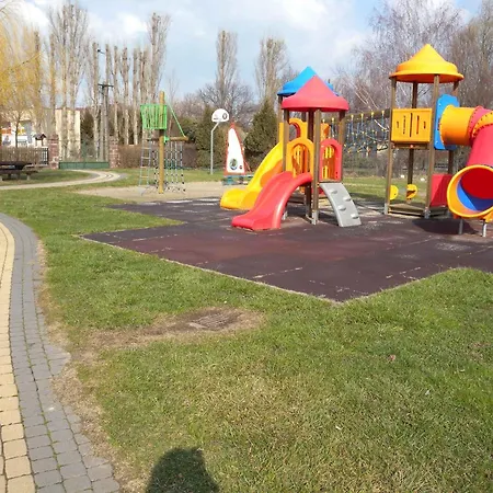 Apartament In - Balaton 35823 Szántód
