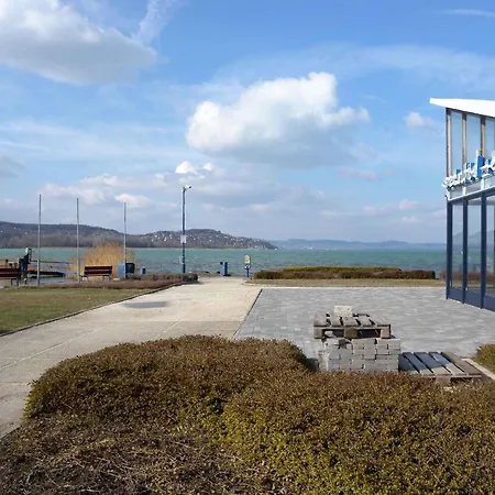 In - Balaton 35823 Apartament