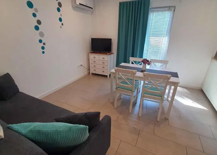 Appartement In - Balaton 35823 *