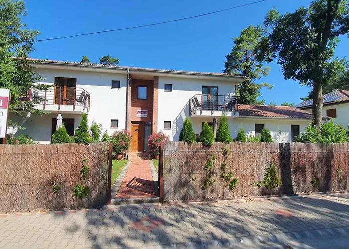 In - Balaton 35823 Appartement *