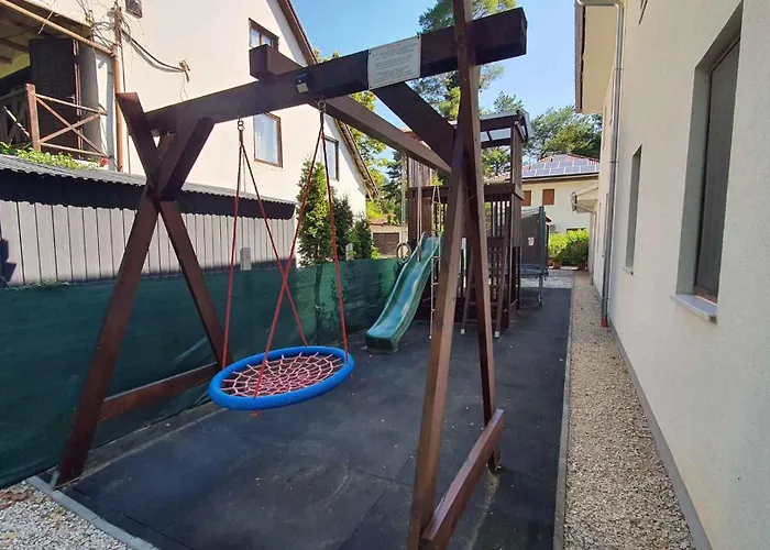 In - Balaton 35823 Appartement *