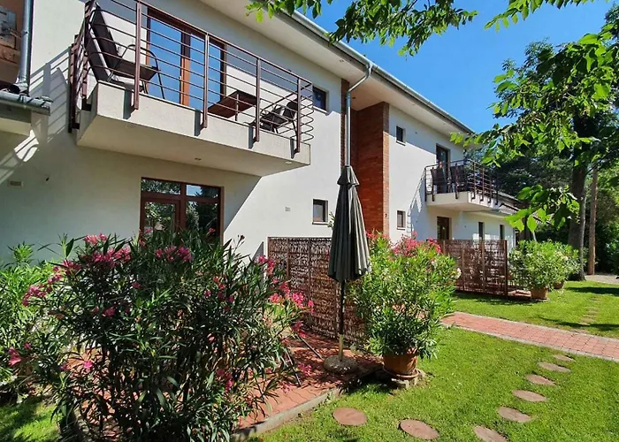 Appartement In - Balaton 35823 *