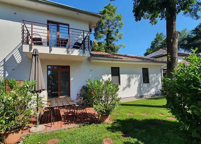 Appartement In - Balaton 35823 Szántód