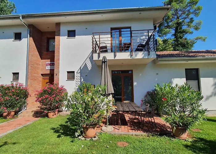 In - Balaton 35823 Appartement