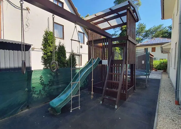 In - Balaton 35823 Appartement *