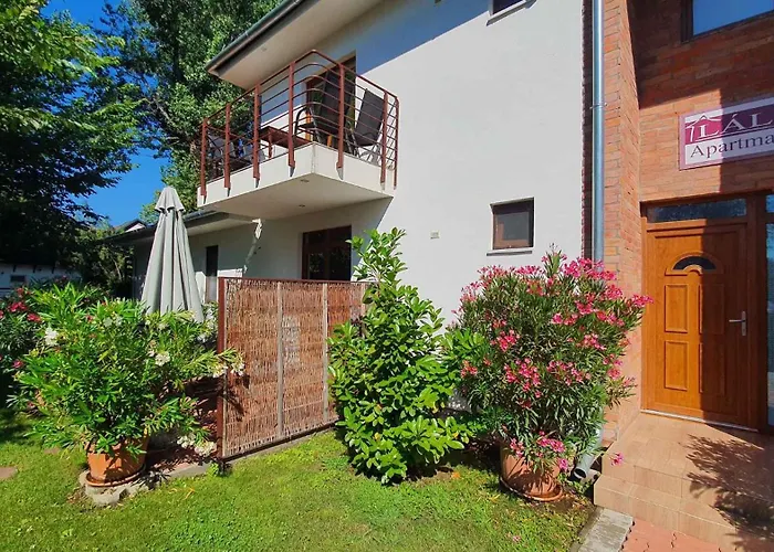 Appartement In - Balaton 35823