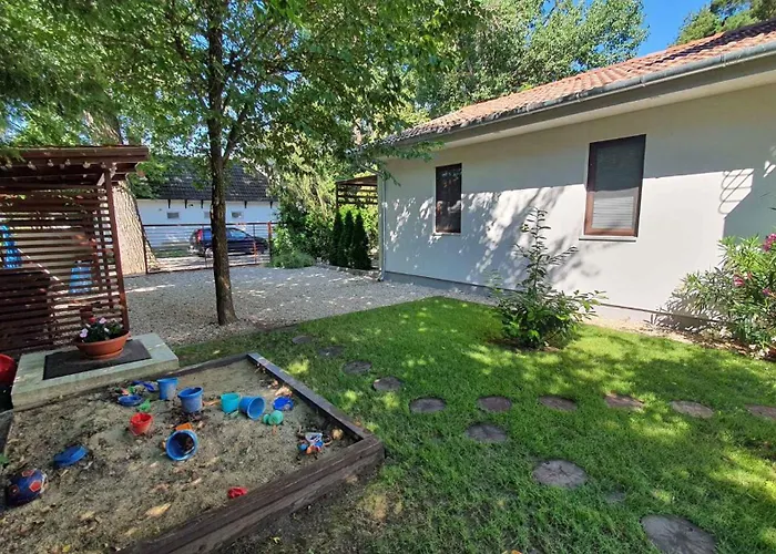 Appartement In - Balaton 35823 *