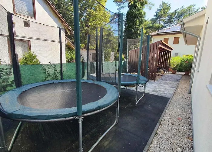 In - Balaton 35823 דירה