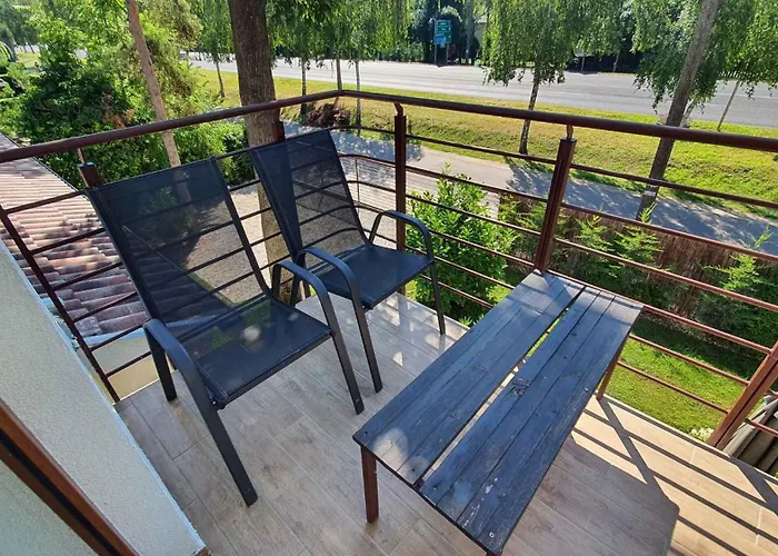 Appartement In - Balaton 35823