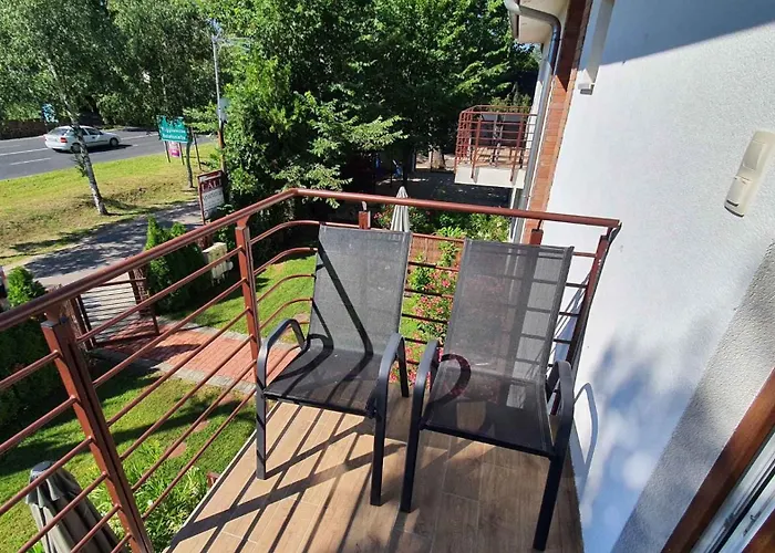 Appartement In - Balaton 35823