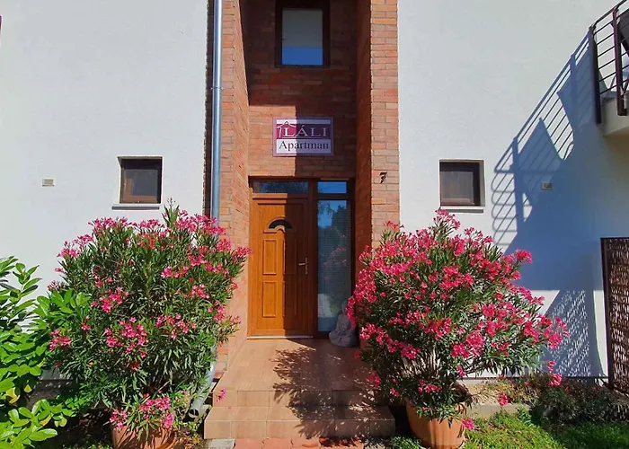 In - Balaton 35823 Appartement