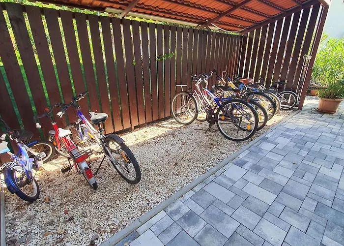 In - Balaton 35823 דירה