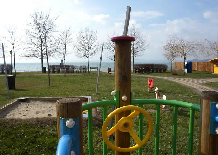 Appartement In - Balaton 35823